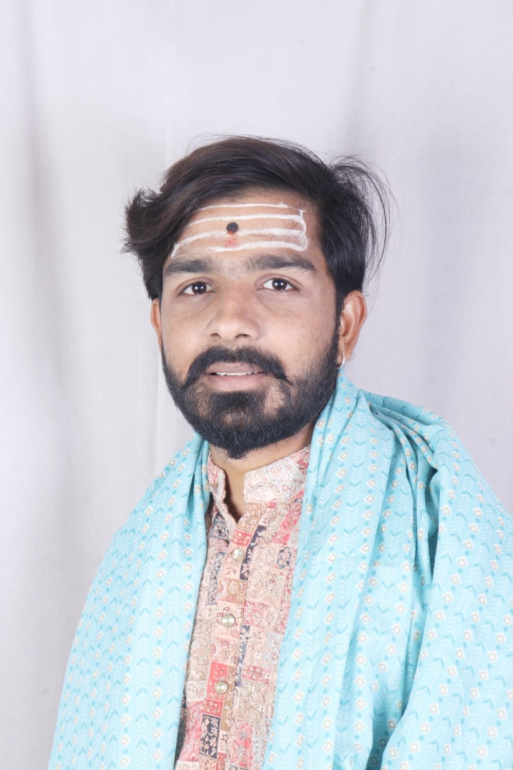 Pandit Lokesh Guruji